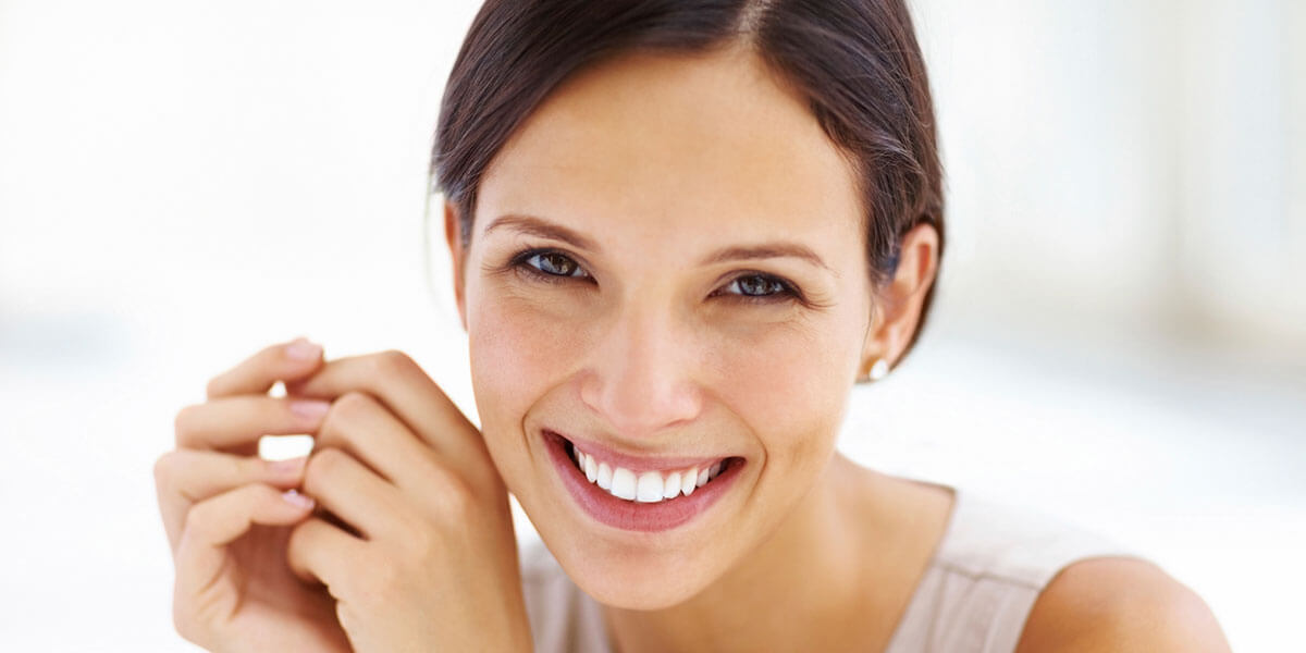 Smiling Patient Photo